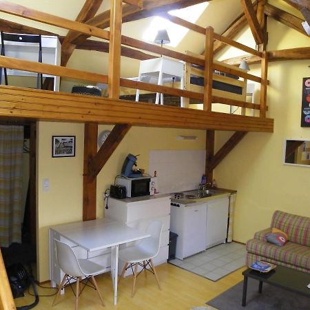 Les Gites Du Lavoir Villemoiron-en-Othe Esterno foto
