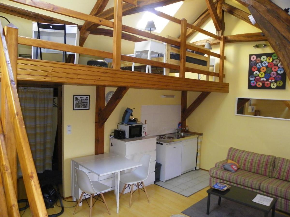Les Gites Du Lavoir Villemoiron-en-Othe Esterno foto