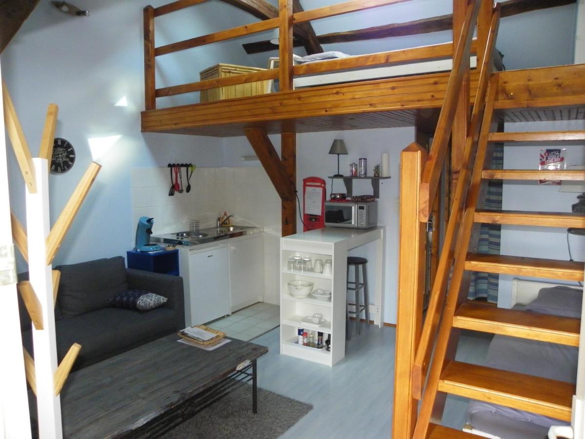 Les Gites Du Lavoir Villemoiron-en-Othe Esterno foto